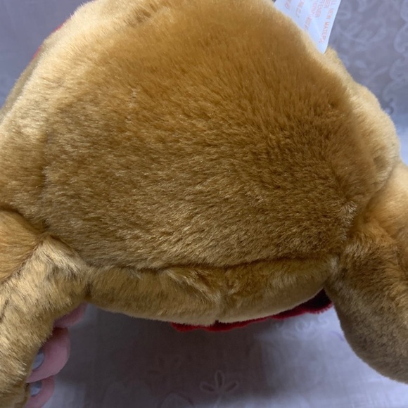 Dan Dee Reindeer plush Grandma got runned over by a reindeer animated plush 14" - Picture 12 of 12